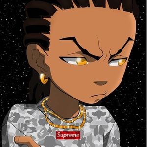 Meet your Posher, Zach